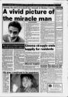 Chelsea News and General Advertiser Thursday 07 December 1995 Page 3