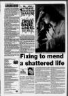 Chelsea News and General Advertiser Thursday 07 December 1995 Page 4