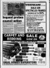 Chelsea News and General Advertiser Thursday 07 December 1995 Page 9