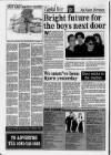 Chelsea News and General Advertiser Thursday 07 December 1995 Page 14