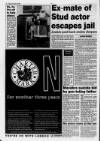 Chelsea News and General Advertiser Thursday 07 December 1995 Page 18