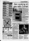 Chelsea News and General Advertiser Thursday 07 December 1995 Page 24