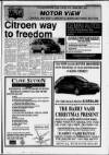 Chelsea News and General Advertiser Thursday 07 December 1995 Page 37