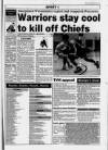 Chelsea News and General Advertiser Thursday 07 December 1995 Page 41