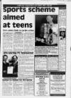 Chelsea News and General Advertiser Thursday 08 February 1996 Page 3