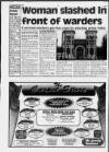 Chelsea News and General Advertiser Thursday 08 February 1996 Page 8