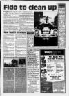 Chelsea News and General Advertiser Thursday 08 February 1996 Page 19