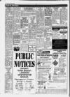 Chelsea News and General Advertiser Thursday 08 February 1996 Page 24