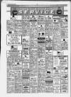 Chelsea News and General Advertiser Thursday 08 February 1996 Page 30