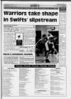 Chelsea News and General Advertiser Thursday 08 February 1996 Page 41