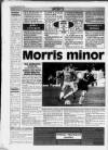 Chelsea News and General Advertiser Thursday 08 February 1996 Page 42