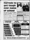 Chelsea News and General Advertiser Thursday 15 February 1996 Page 8