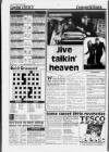 Chelsea News and General Advertiser Thursday 15 February 1996 Page 21