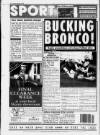 Chelsea News and General Advertiser Thursday 15 February 1996 Page 47
