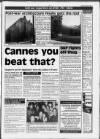 Chelsea News and General Advertiser Thursday 07 March 1996 Page 3
