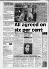 Chelsea News and General Advertiser Thursday 07 March 1996 Page 4