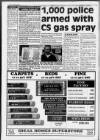 Chelsea News and General Advertiser Thursday 07 March 1996 Page 6
