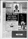 Chelsea News and General Advertiser Thursday 07 March 1996 Page 42