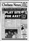 Chelsea News and General Advertiser