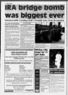 Chelsea News and General Advertiser Thursday 02 May 1996 Page 6