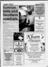 Chelsea News and General Advertiser Thursday 02 May 1996 Page 19
