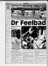 Chelsea News and General Advertiser Thursday 02 May 1996 Page 38