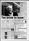Chelsea News and General Advertiser Thursday 16 May 1996 Page 5
