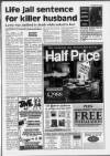 Chelsea News and General Advertiser Thursday 16 May 1996 Page 7