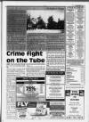 Chelsea News and General Advertiser Thursday 16 May 1996 Page 9