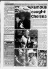 Chelsea News and General Advertiser Thursday 23 May 1996 Page 4