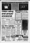 Chelsea News and General Advertiser Thursday 23 May 1996 Page 7