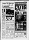 Chelsea News and General Advertiser Thursday 23 May 1996 Page 9
