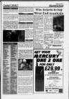 Chelsea News and General Advertiser Thursday 23 May 1996 Page 17