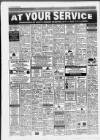 Chelsea News and General Advertiser Thursday 23 May 1996 Page 32