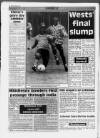 Chelsea News and General Advertiser Thursday 23 May 1996 Page 42