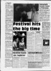 Chelsea News and General Advertiser Thursday 30 May 1996 Page 4