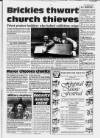 Chelsea News and General Advertiser Thursday 30 May 1996 Page 5