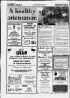 Chelsea News and General Advertiser Thursday 30 May 1996 Page 12