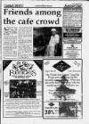 Chelsea News and General Advertiser Thursday 30 May 1996 Page 13