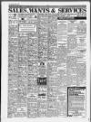 Chelsea News and General Advertiser Thursday 30 May 1996 Page 33