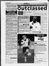 Chelsea News and General Advertiser Thursday 30 May 1996 Page 47