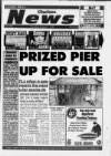 Chelsea News and General Advertiser Thursday 01 August 1996 Page 1