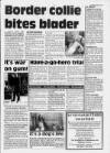 Chelsea News and General Advertiser Thursday 01 August 1996 Page 3