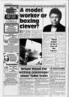 Chelsea News and General Advertiser Thursday 01 August 1996 Page 6