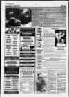 Chelsea News and General Advertiser Thursday 01 August 1996 Page 18