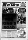 Chelsea News and General Advertiser