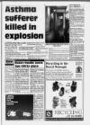 Chelsea News and General Advertiser Thursday 28 November 1996 Page 5