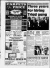 Chelsea News and General Advertiser Thursday 28 November 1996 Page 6