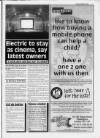 Chelsea News and General Advertiser Thursday 28 November 1996 Page 7