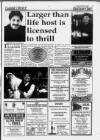 Chelsea News and General Advertiser Thursday 28 November 1996 Page 15